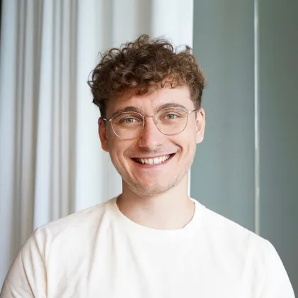 Mathieu Franke