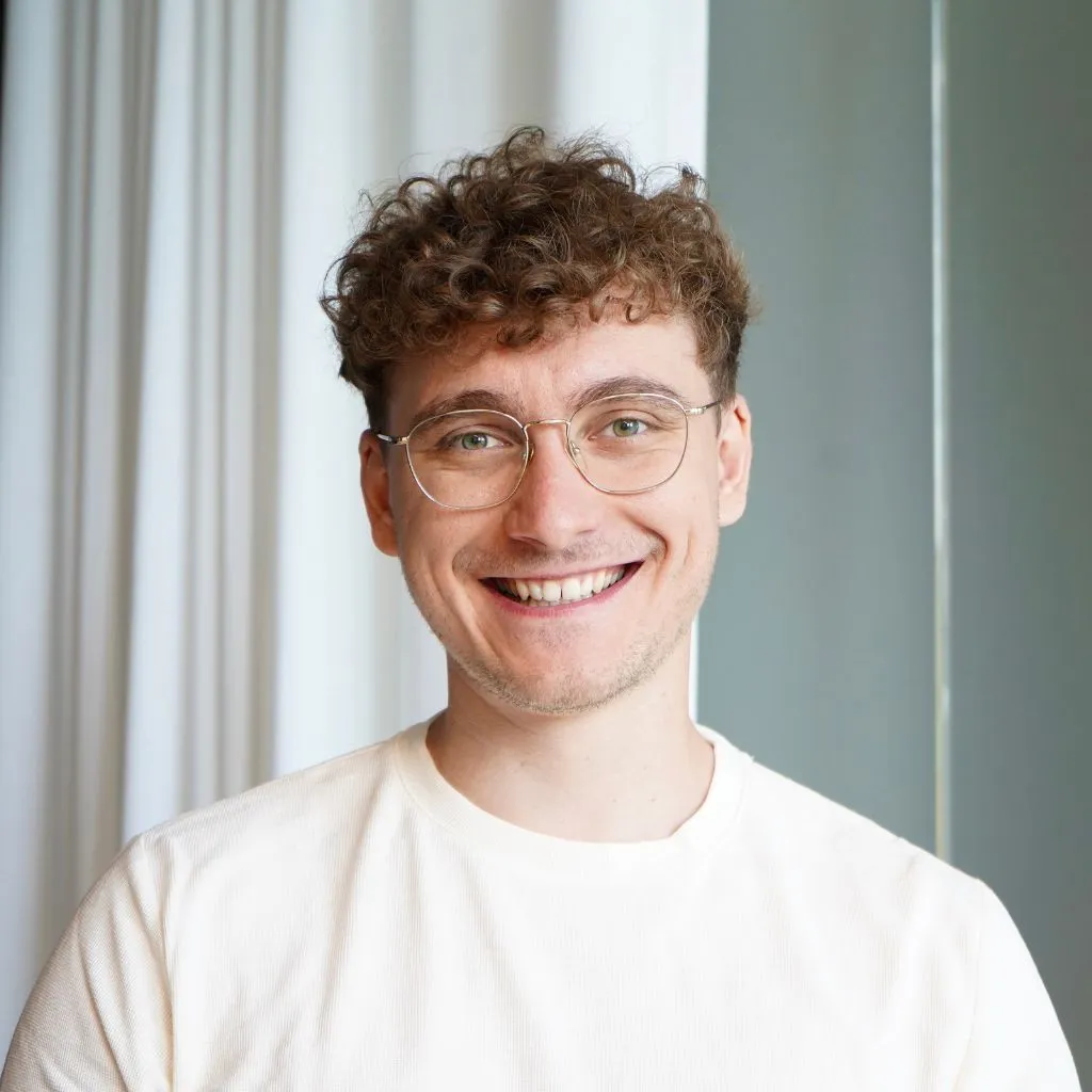 Mathieu Franke